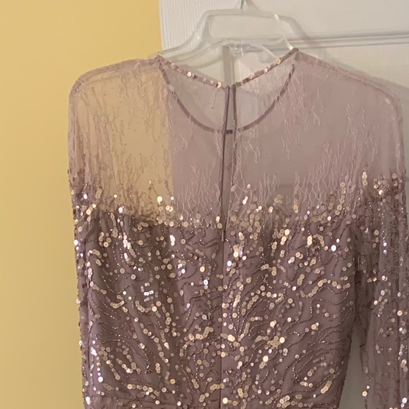 Terani couture gown - Picture 4 of 4